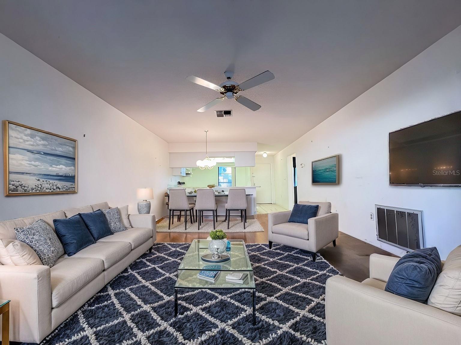 GLENWOOD VILLAGE CONDO - Residential