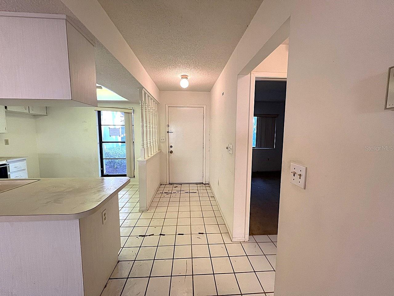 GLENWOOD VILLAGE CONDO - Residential