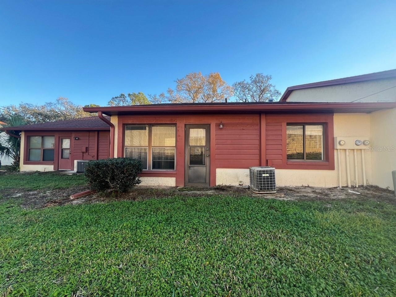 GLENWOOD VILLAGE CONDO - Residential