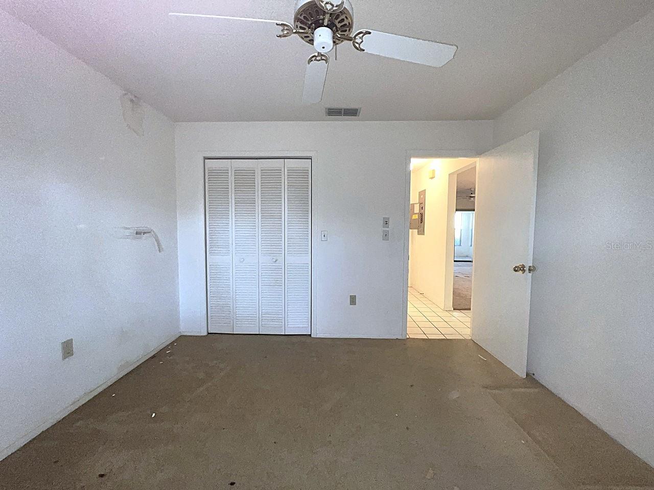 GLENWOOD VILLAGE CONDO - Residential