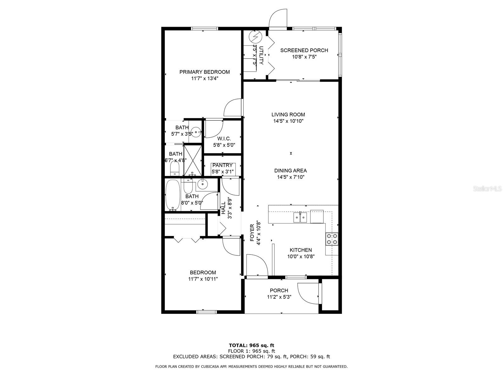 GLENWOOD VILLAGE CONDO - Residential