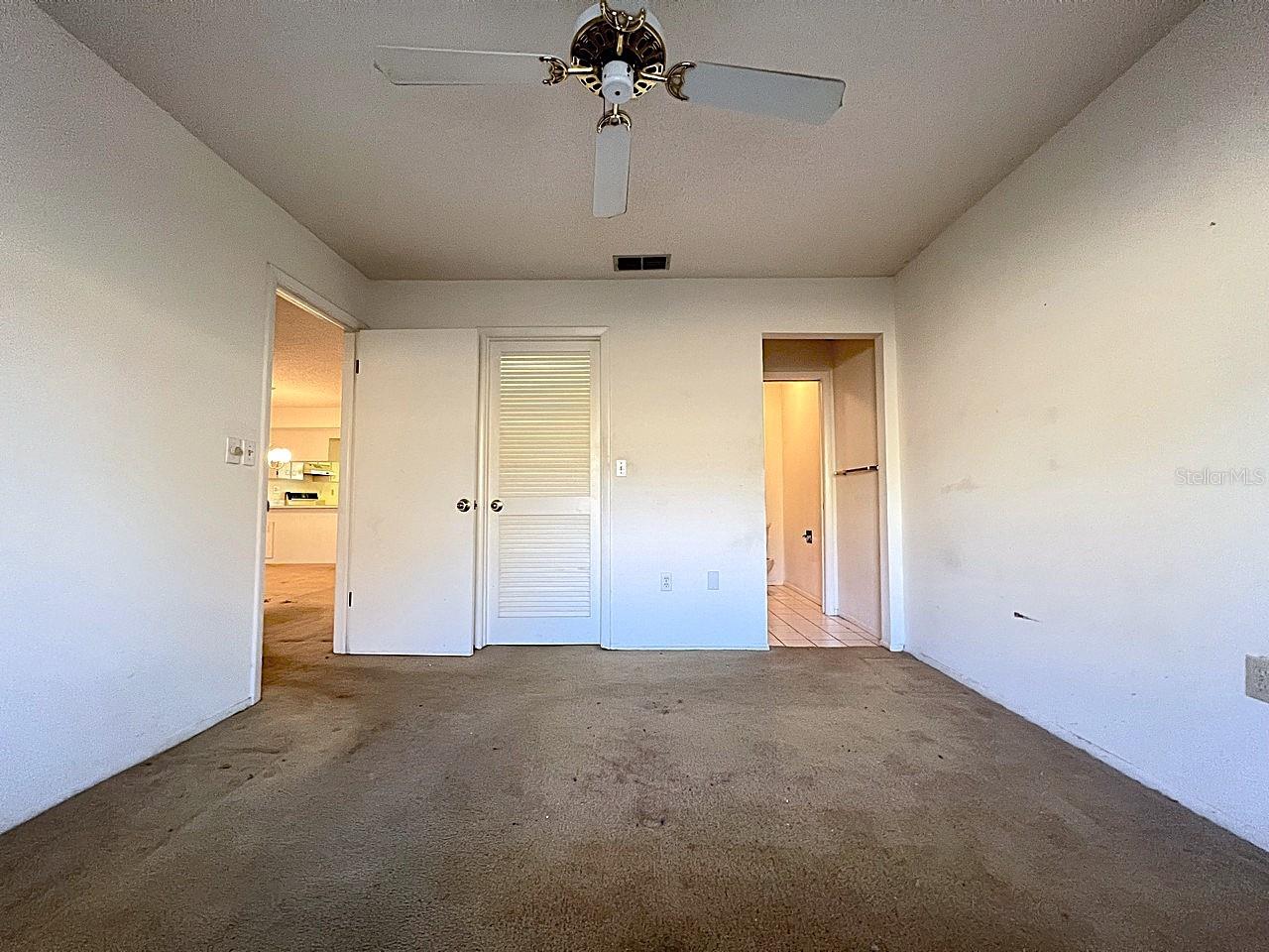 GLENWOOD VILLAGE CONDO - Residential