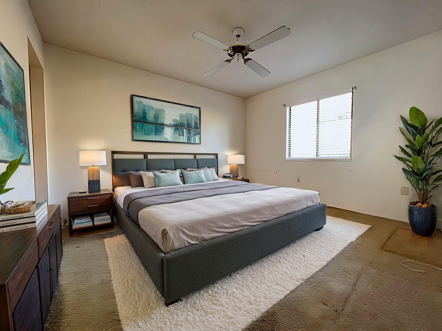 GLENWOOD VILLAGE CONDO - Residential