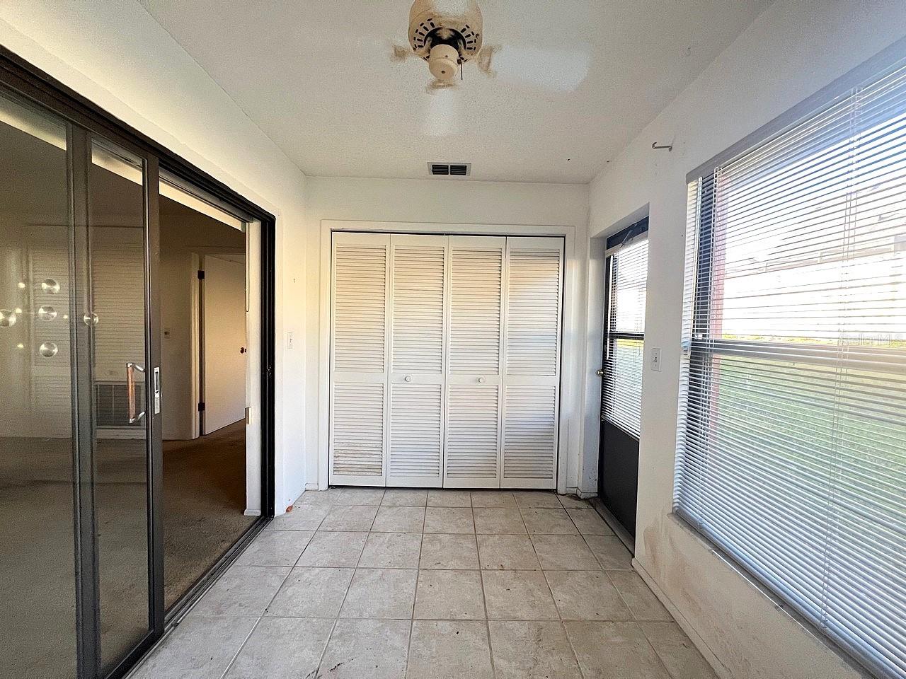 GLENWOOD VILLAGE CONDO - Residential