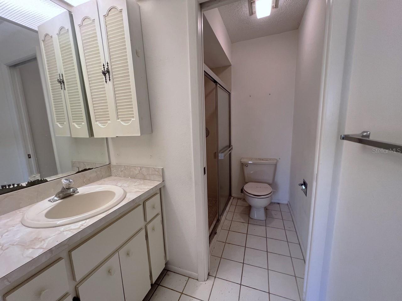 GLENWOOD VILLAGE CONDO - Residential