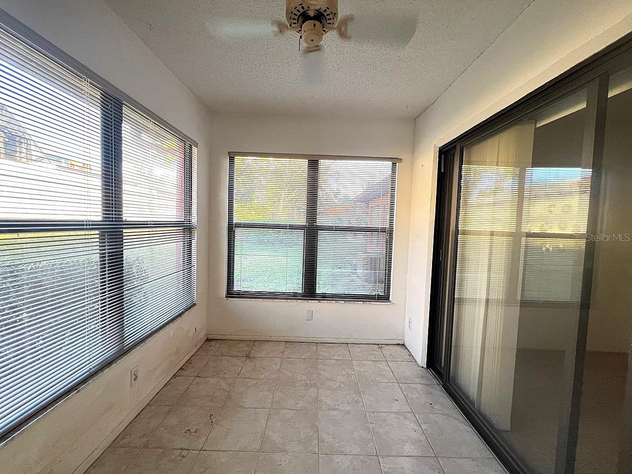 GLENWOOD VILLAGE CONDO - Residential