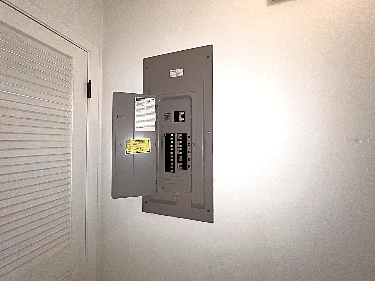 GLENWOOD VILLAGE CONDO - Residential