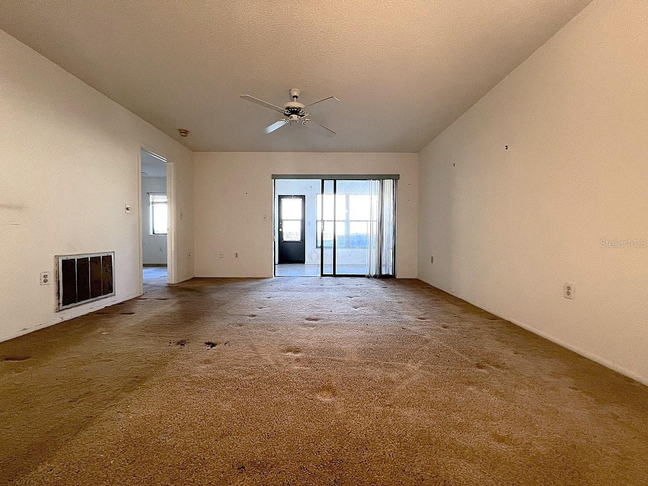 GLENWOOD VILLAGE CONDO - Residential