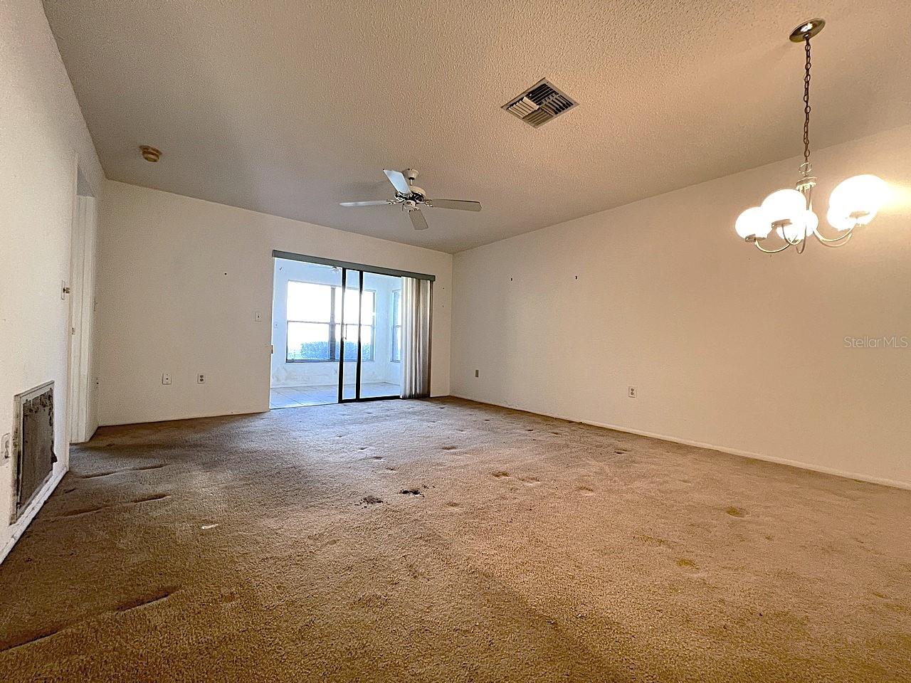 GLENWOOD VILLAGE CONDO - Residential