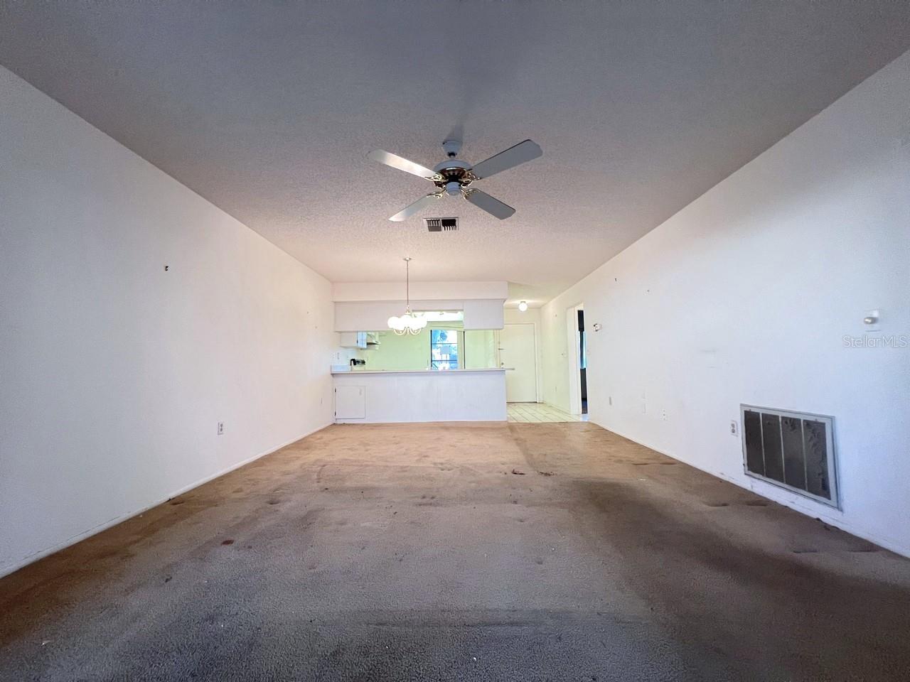 GLENWOOD VILLAGE CONDO - Residential