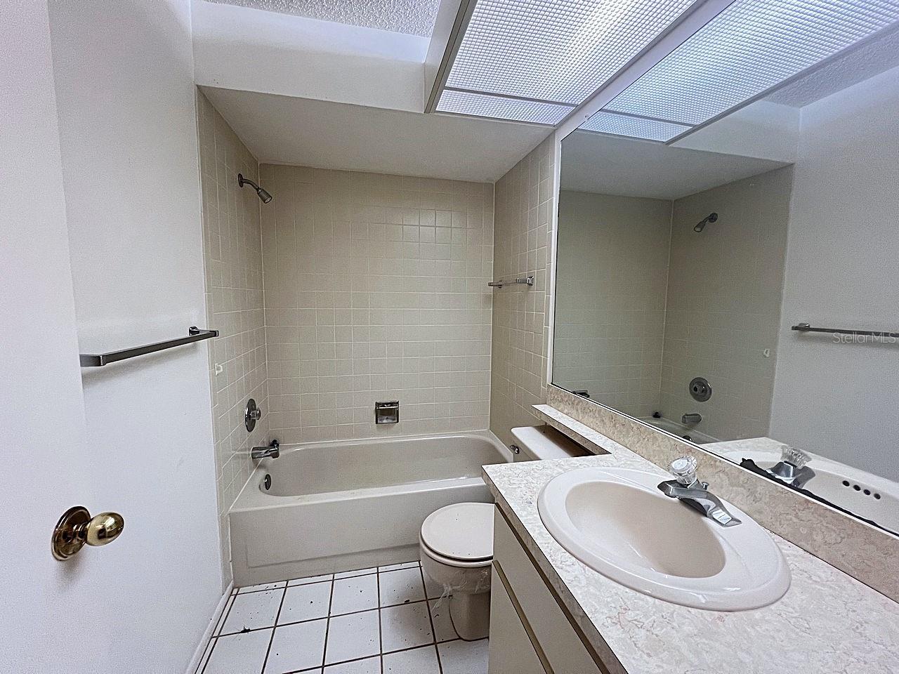 GLENWOOD VILLAGE CONDO - Residential