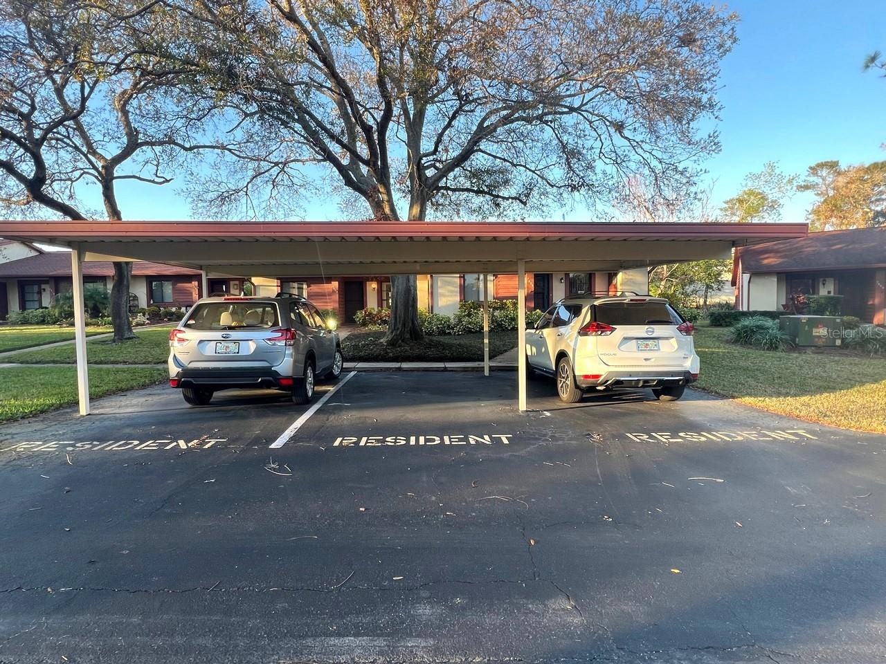 GLENWOOD VILLAGE CONDO - Residential