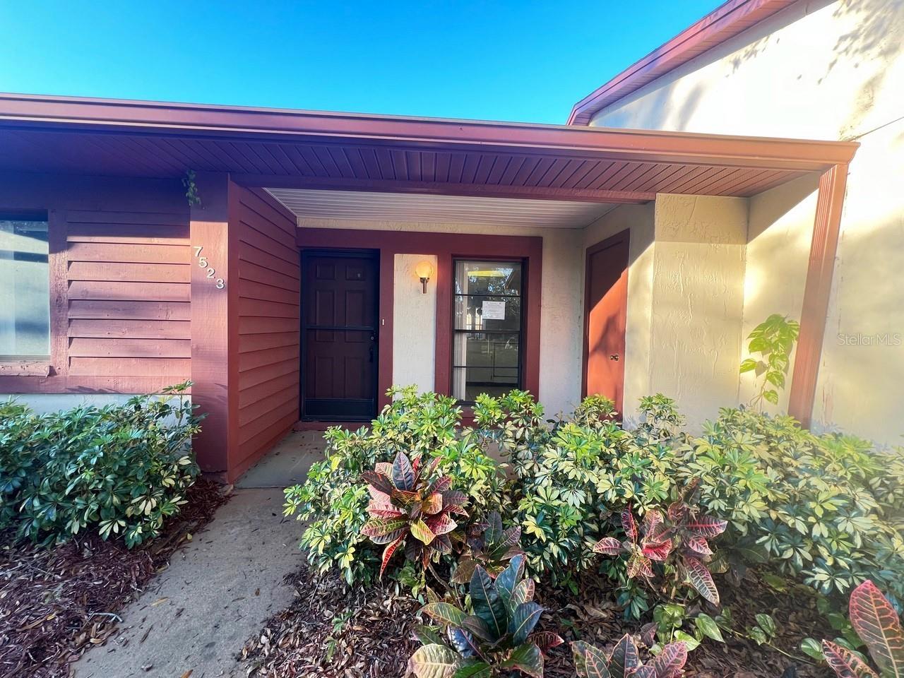 GLENWOOD VILLAGE CONDO - Residential