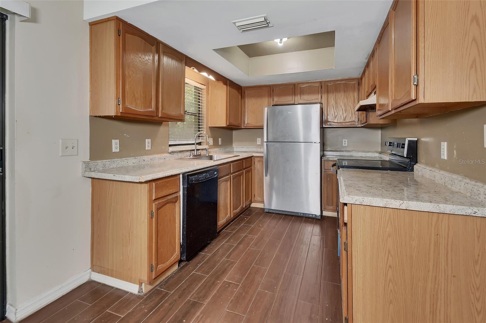 DELTONA LAKES UNIT 04 - Residential