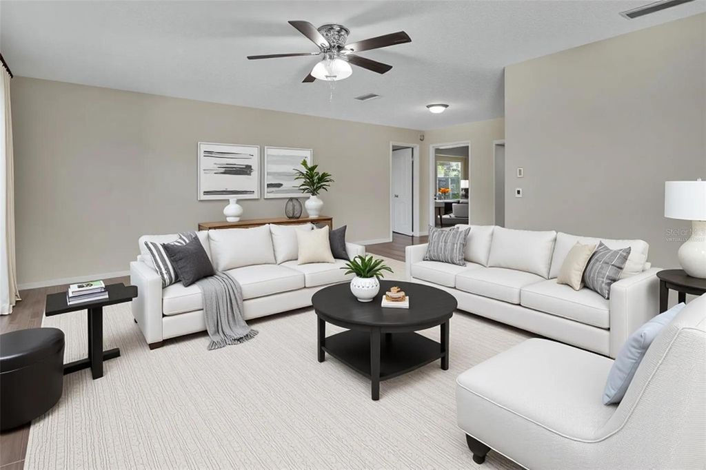 Photo of 552 S Annapolis Drive, Deltona, FL 32725 (MLS # V4948988)
