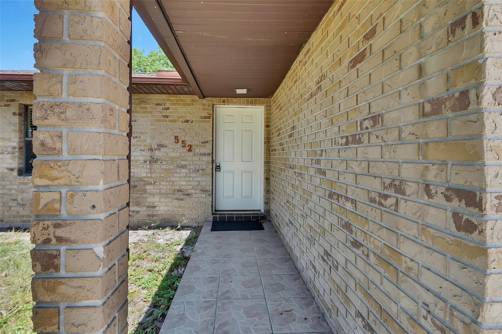 DELTONA LAKES UNIT 04 - Residential