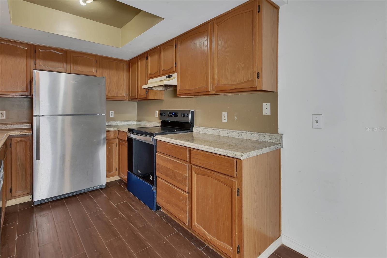 DELTONA LAKES UNIT 04 - Residential