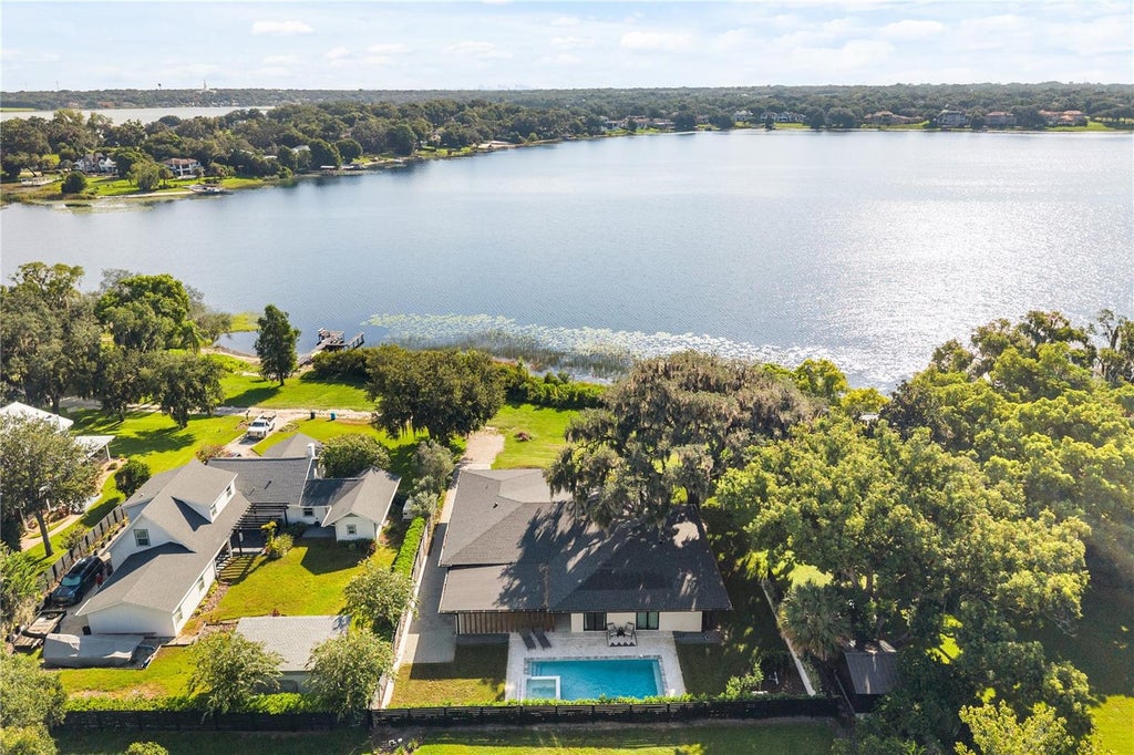 Photo of 930 East Boulevard, Windermere, FL 34786 (MLS # O6437093)
