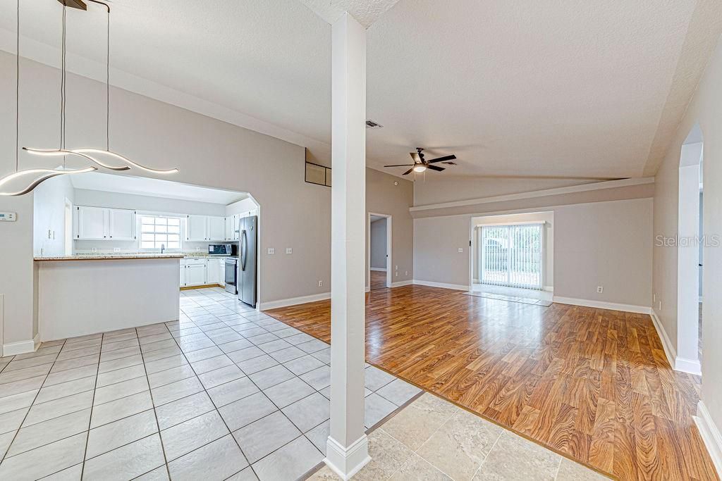 Photo of 40021 Parkinsonia Street, Lady Lake, FL 32159 (MLS # W7881765)