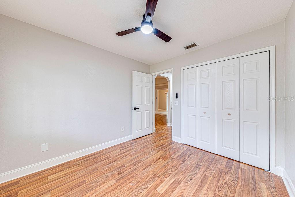 CARLTON VILLAGE PARK - Residential