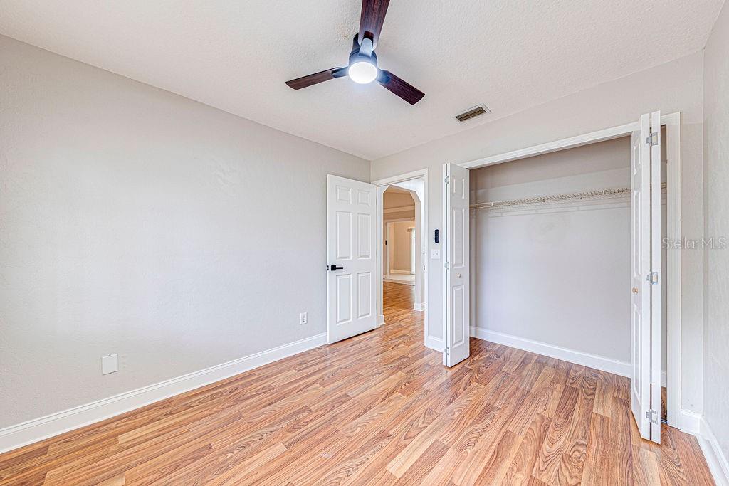 CARLTON VILLAGE PARK - Residential