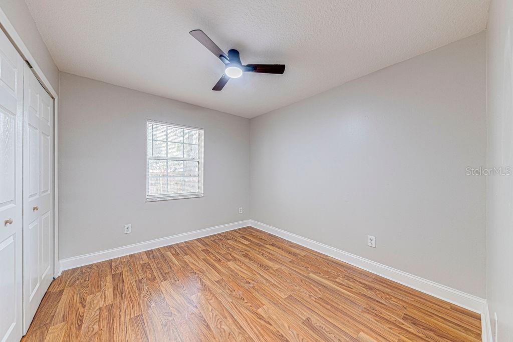 CARLTON VILLAGE PARK - Residential