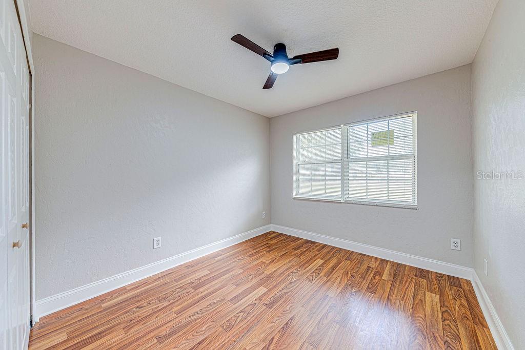 CARLTON VILLAGE PARK - Residential