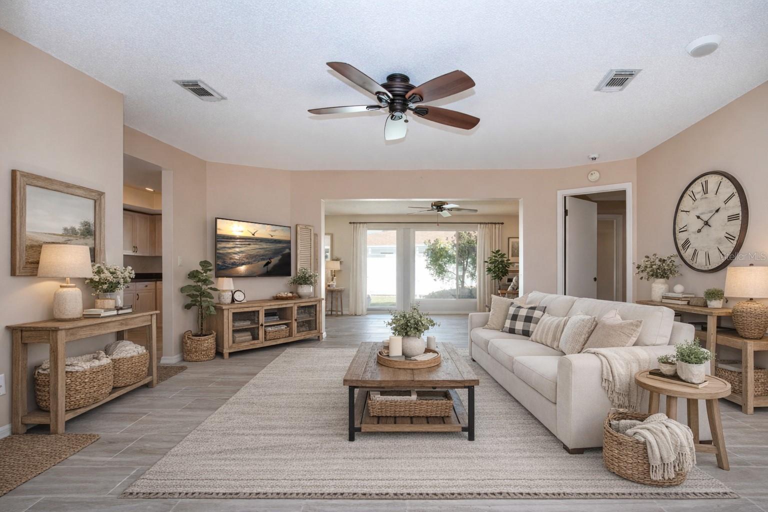 CYPRESSVIEW PH I UNIT 2 - Residential