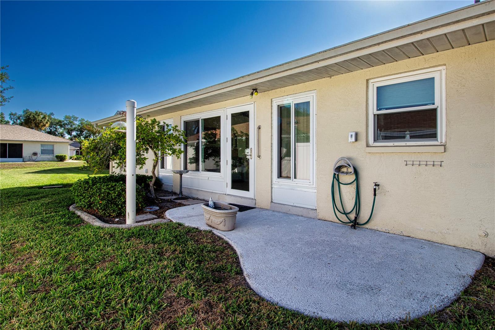 CYPRESSVIEW PH I UNIT 2 - Residential