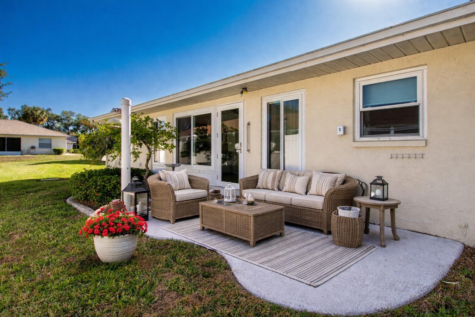 CYPRESSVIEW PH I UNIT 2 - Residential