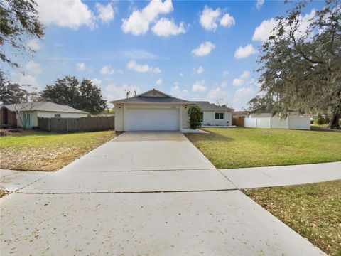 13842 BELVIN COURT ORLANDO FL 32826