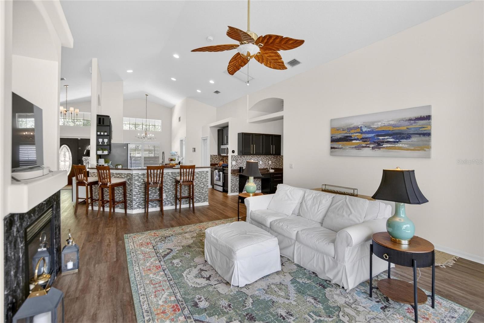 WEST MEADOWS - Residential