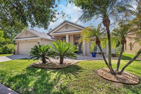 Photo of 8215 Myrtle Point Way, Tampa, FL 33647 (MLS # TB8499377)