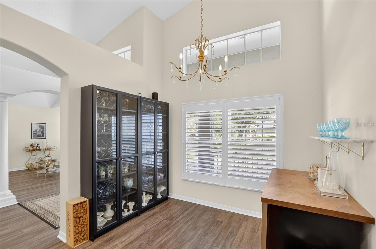 WEST MEADOWS - Residential