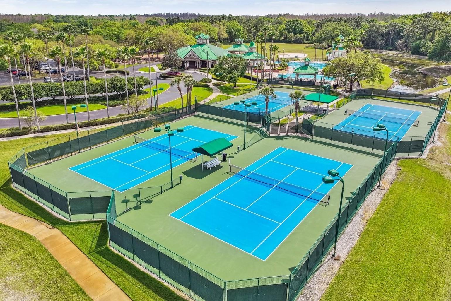 WEST MEADOWS - Residential