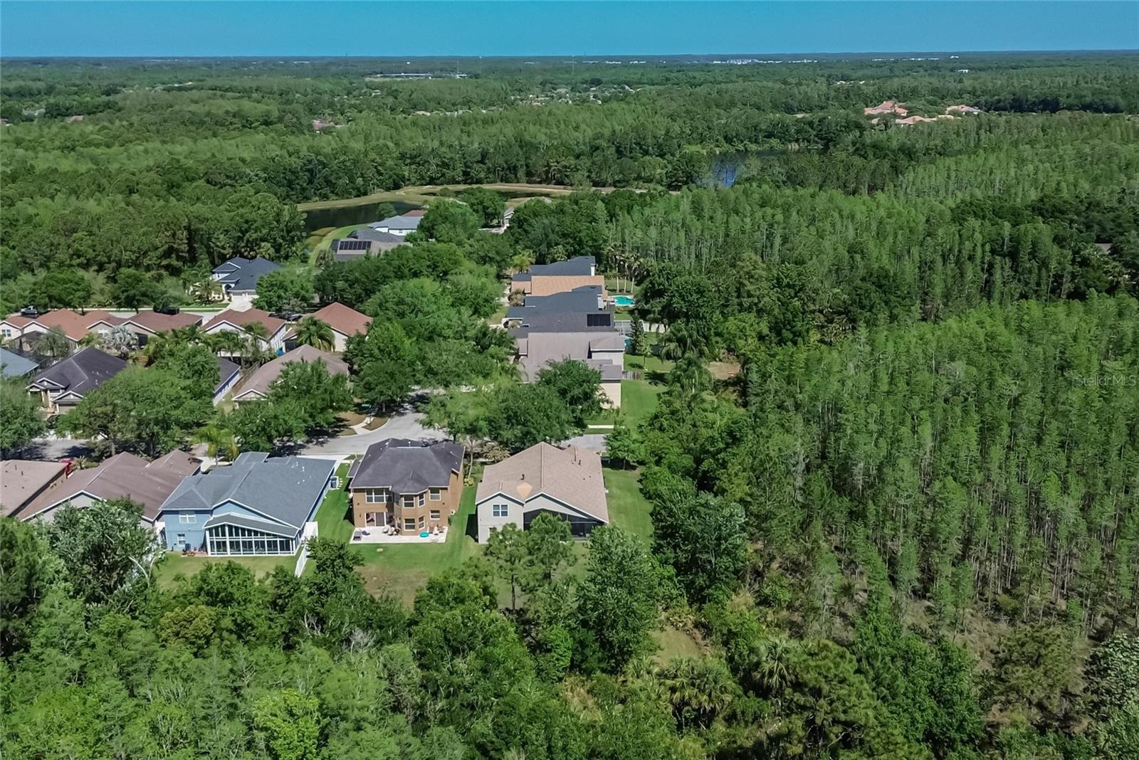 WEST MEADOWS - Residential