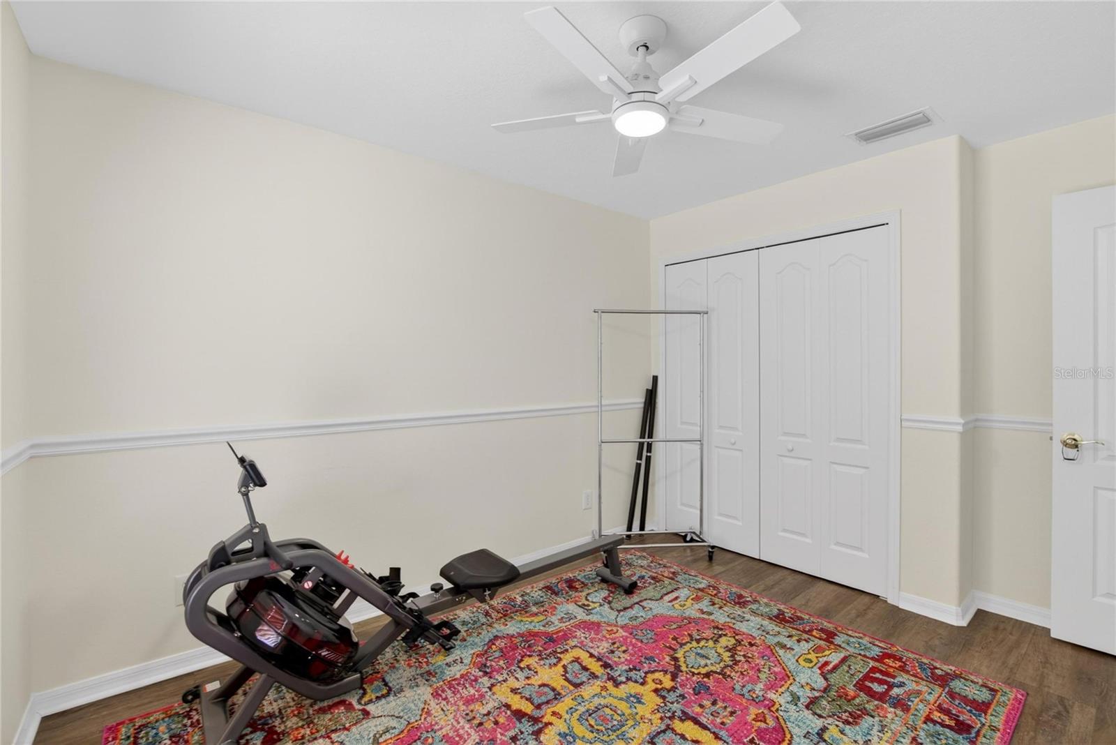 WEST MEADOWS - Residential