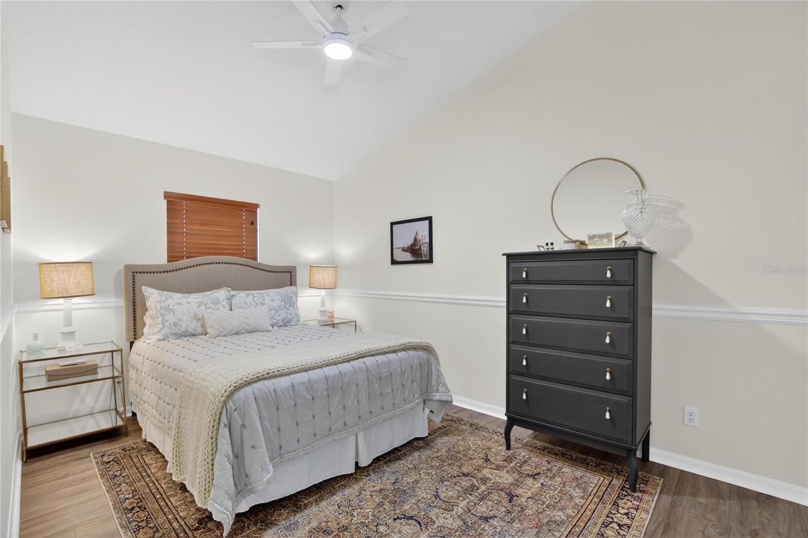 WEST MEADOWS - Residential