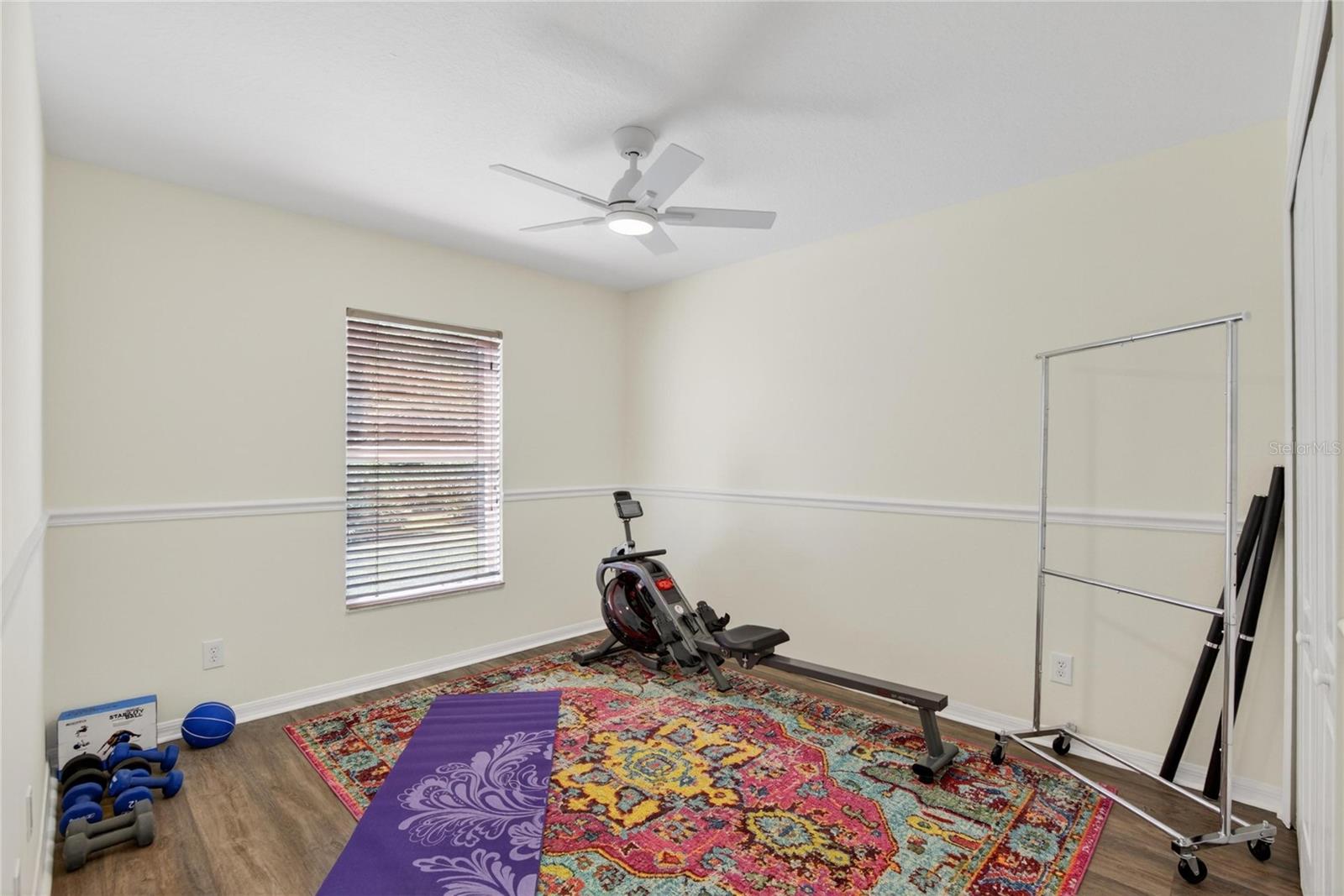 WEST MEADOWS - Residential