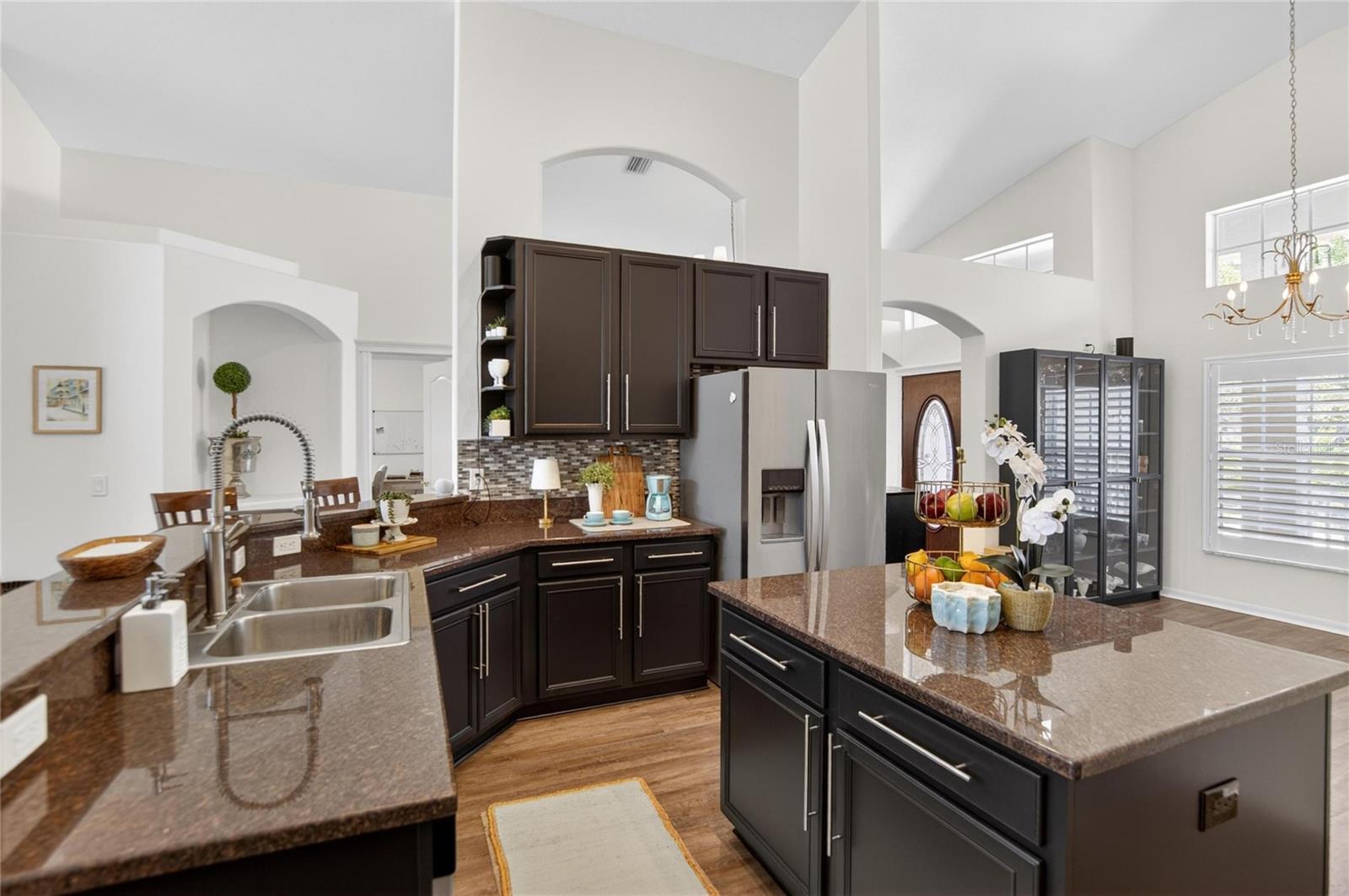 WEST MEADOWS - Residential