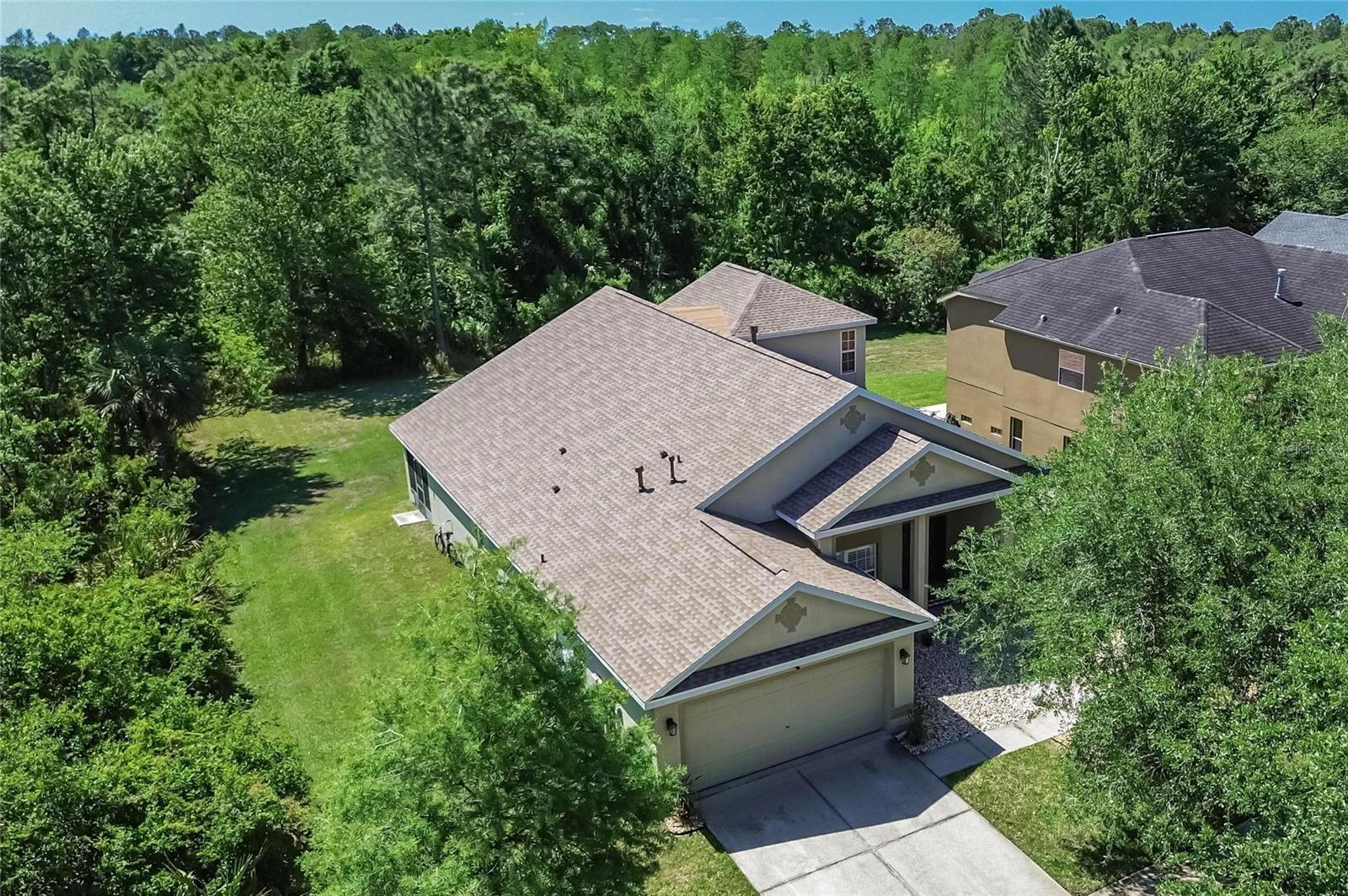 WEST MEADOWS - Residential