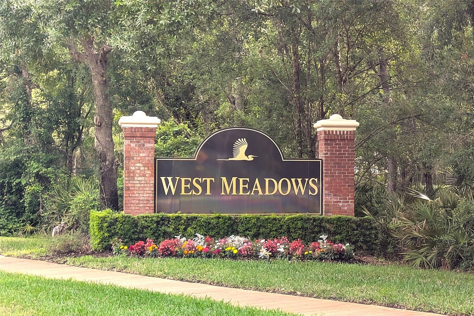 WEST MEADOWS - Residential