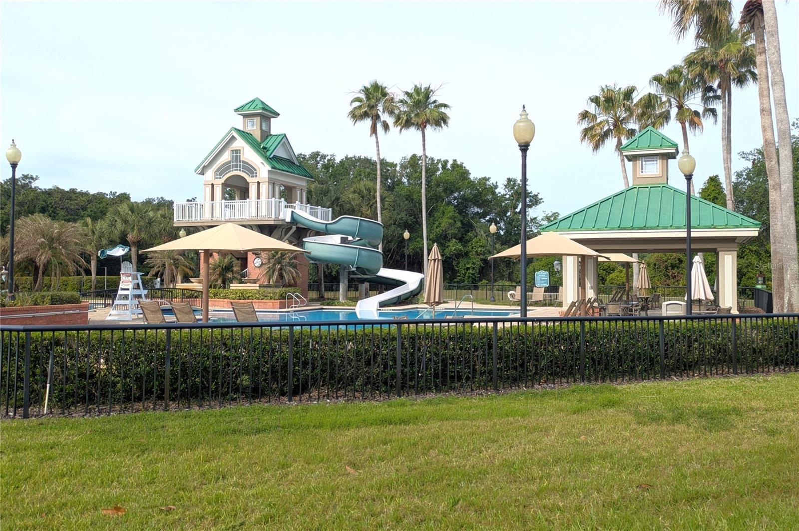 WEST MEADOWS - Residential