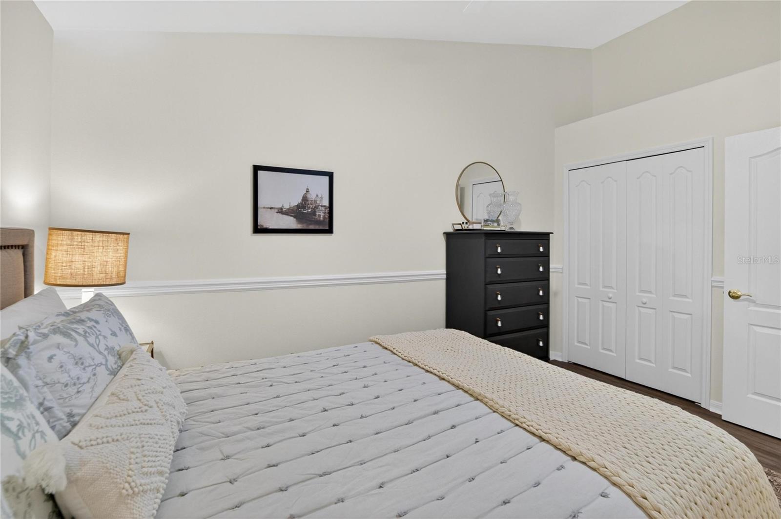 WEST MEADOWS - Residential