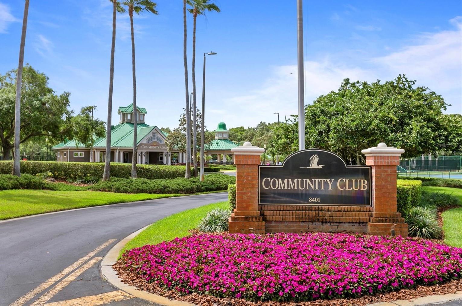 WEST MEADOWS - Residential