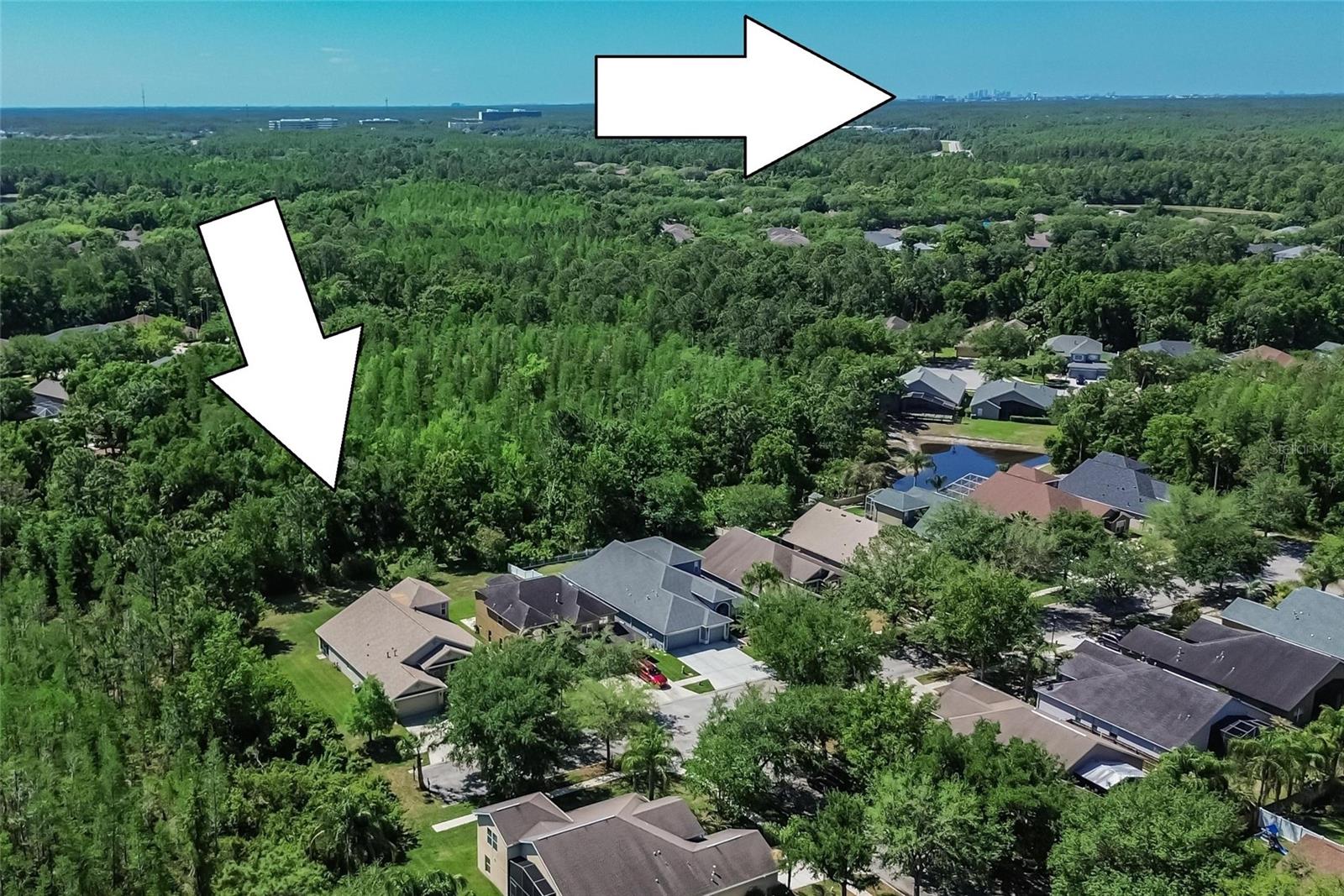 WEST MEADOWS - Residential