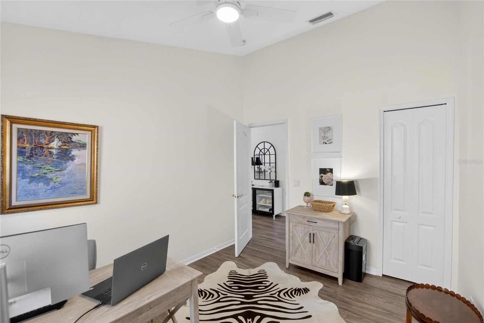 WEST MEADOWS - Residential