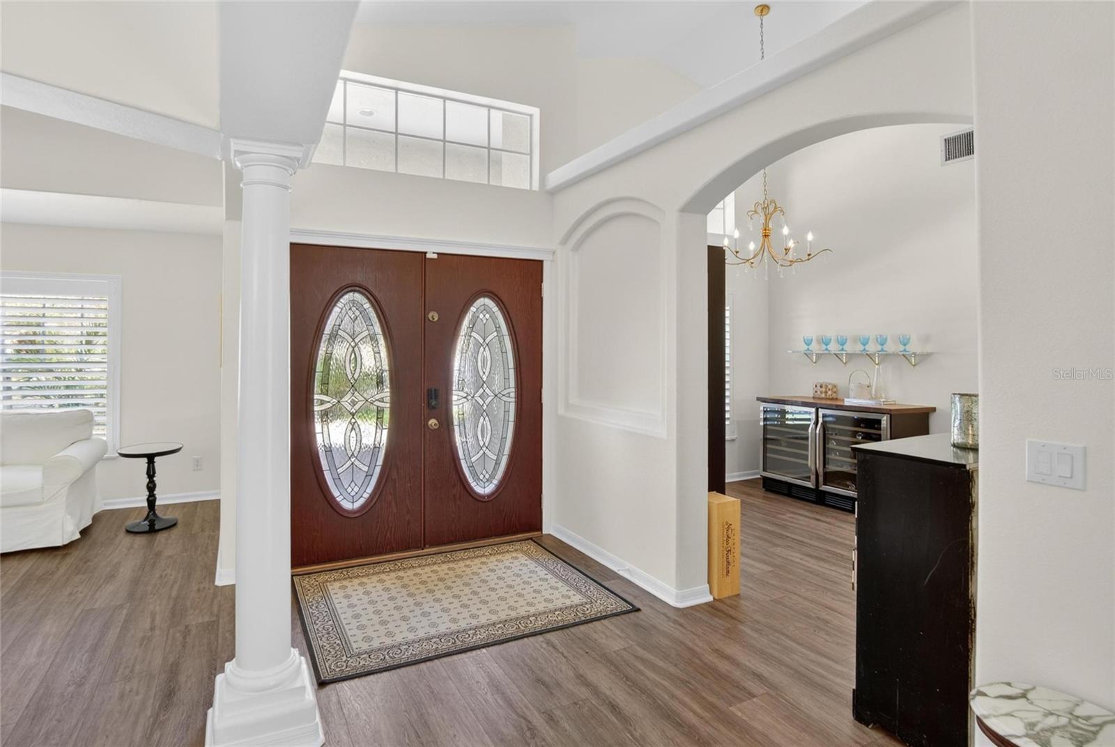 WEST MEADOWS - Residential