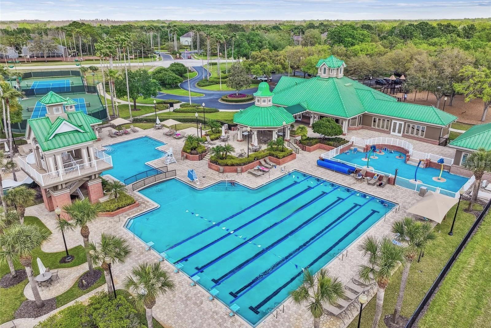 WEST MEADOWS - Residential