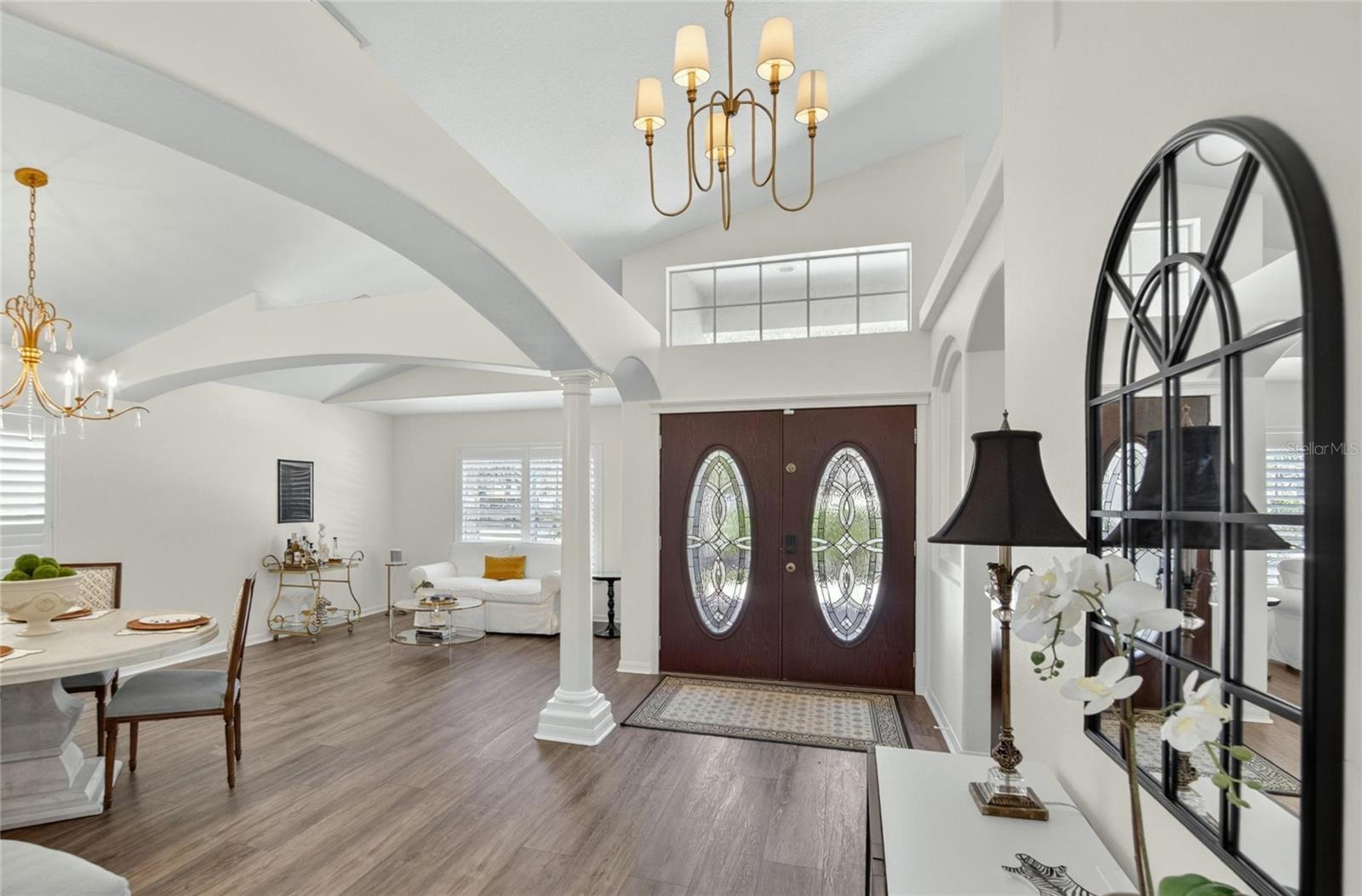 WEST MEADOWS - Residential